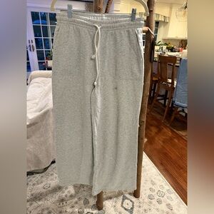 American Eagle Outfitters Heathered Lounge Pants